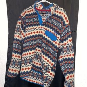 Patagonia Pullover